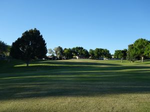 Highland 12th Fairway 2018